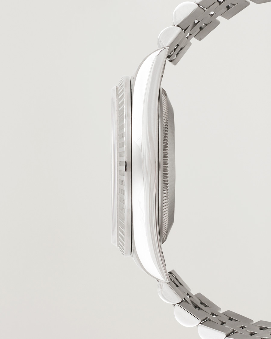 Hombres | Rolex Pre-Owned Datejust 36  | Rolex Pre-Owned | Datejust 36 