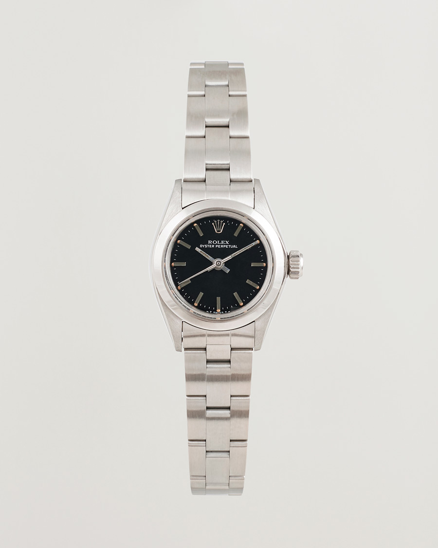 Hombres | Pre-Owned & Vintage Watches | Rolex Pre-Owned | OP 21