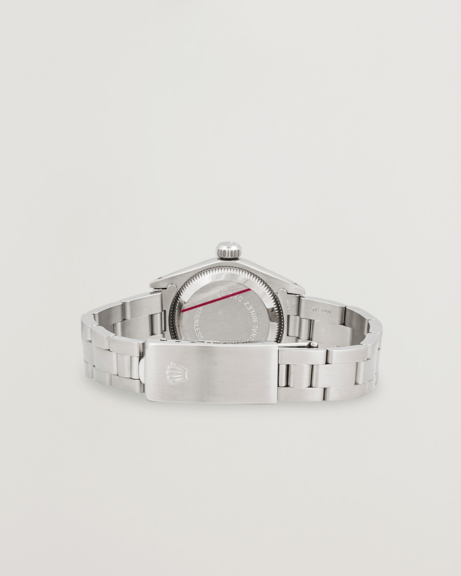 Hombres | Pre-Owned & Vintage Watches | Rolex Pre-Owned | OP 21