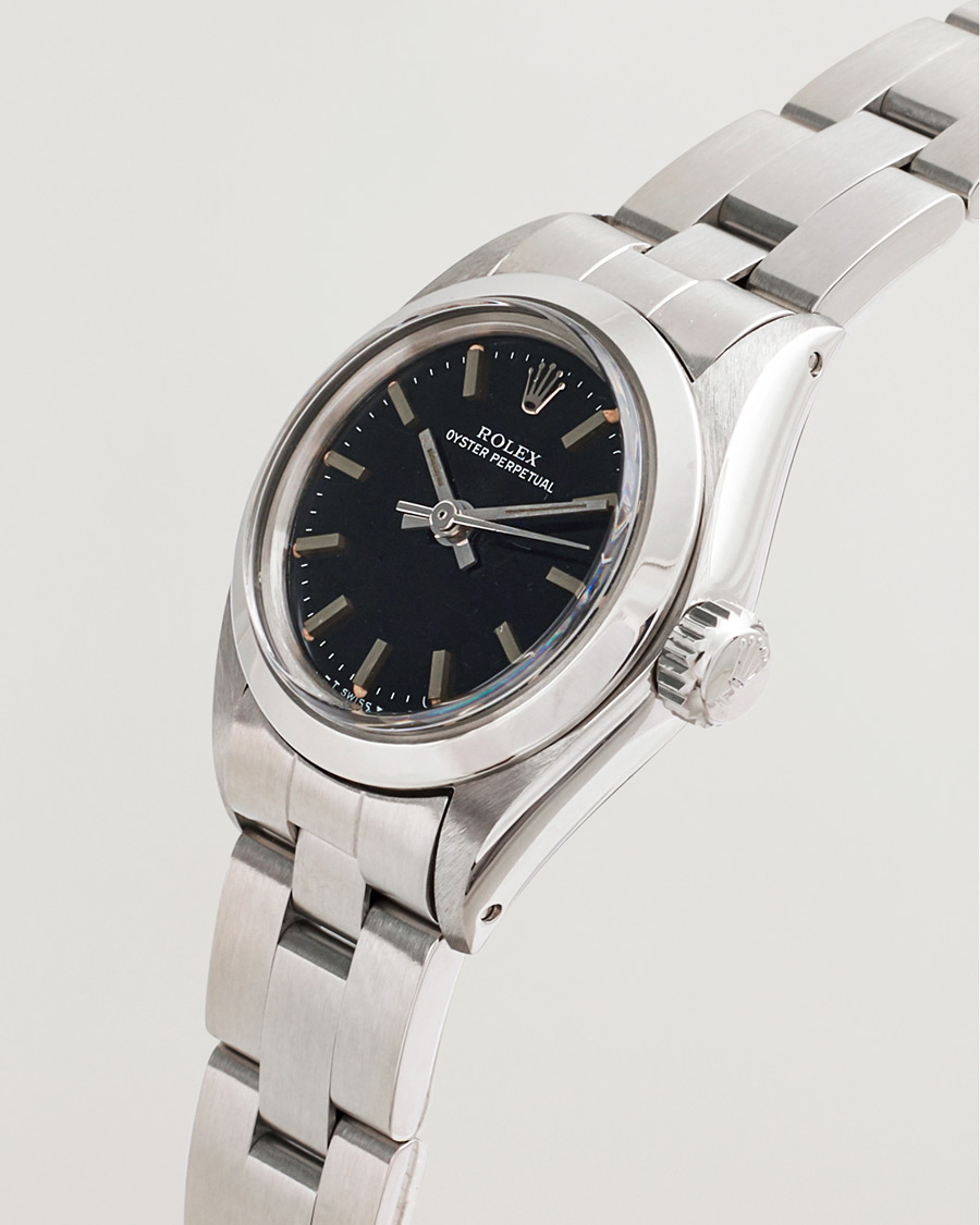 Hombres | Pre-Owned & Vintage Watches | Rolex Pre-Owned | OP 21