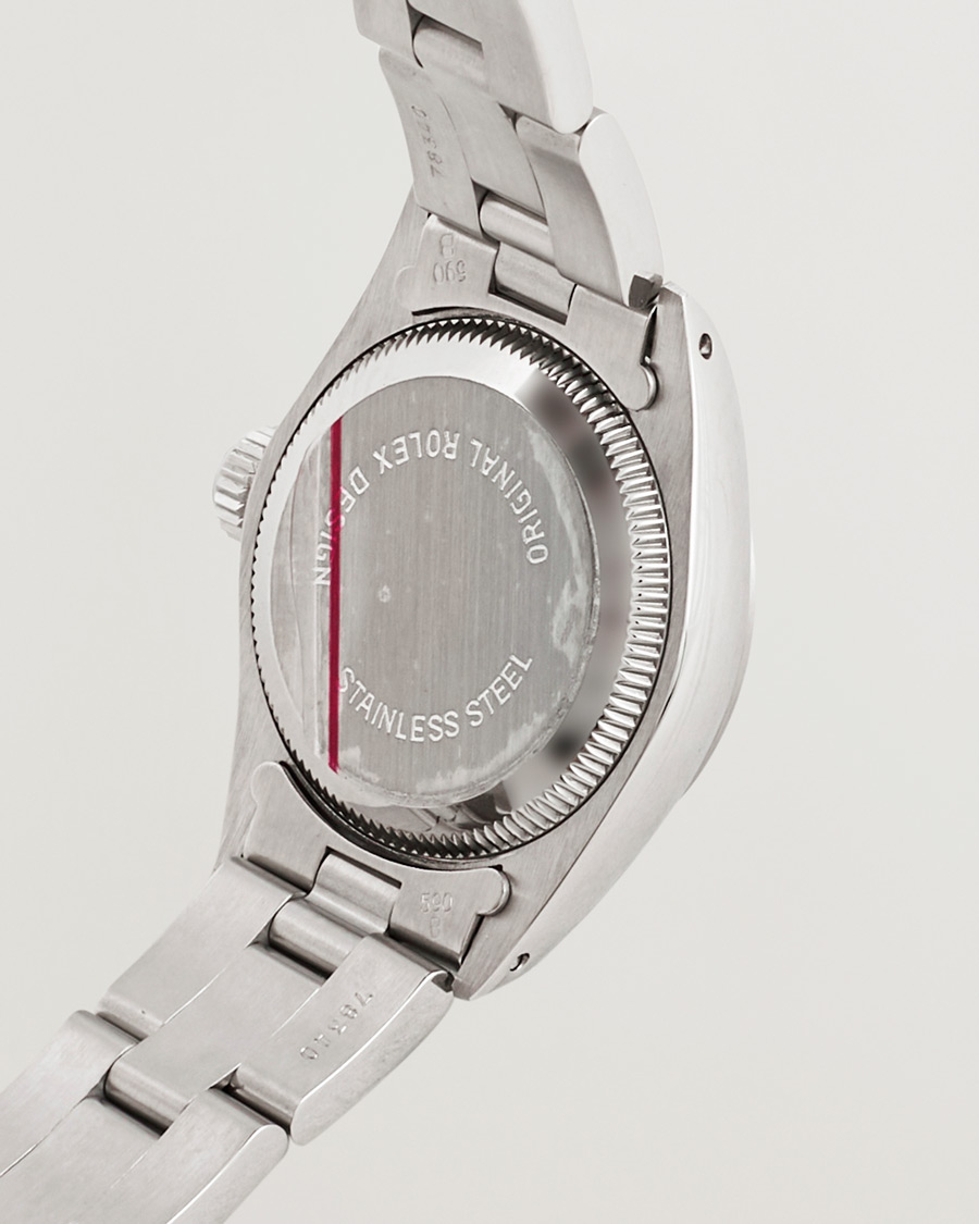 Hombres | Pre-Owned & Vintage Watches | Rolex Pre-Owned | OP 21