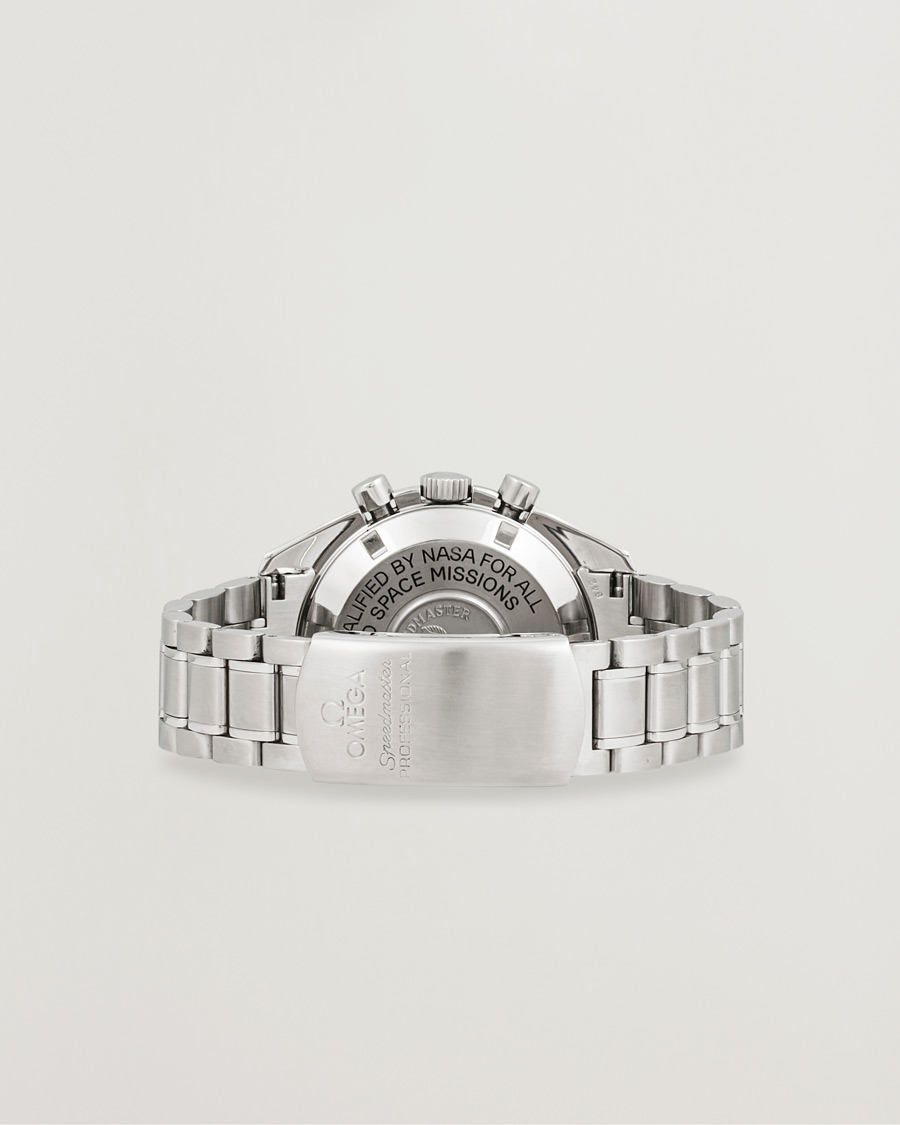 Hombres | Omega Pre-Owned Speedmaster Moonwatch | Omega Pre-Owned | Speedmaster Moonwatch