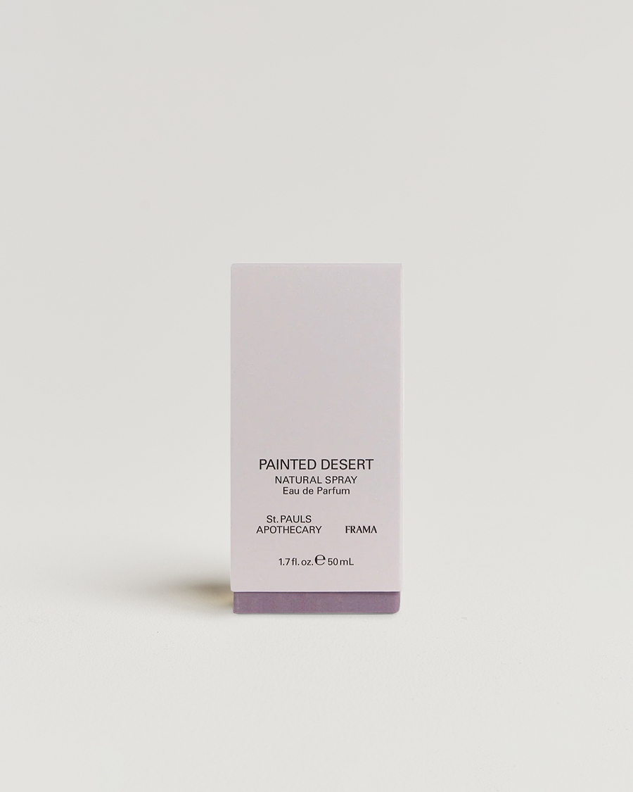 Hombres | Fragancias | Frama | Painted Desert Eau de Parfum 50ml
