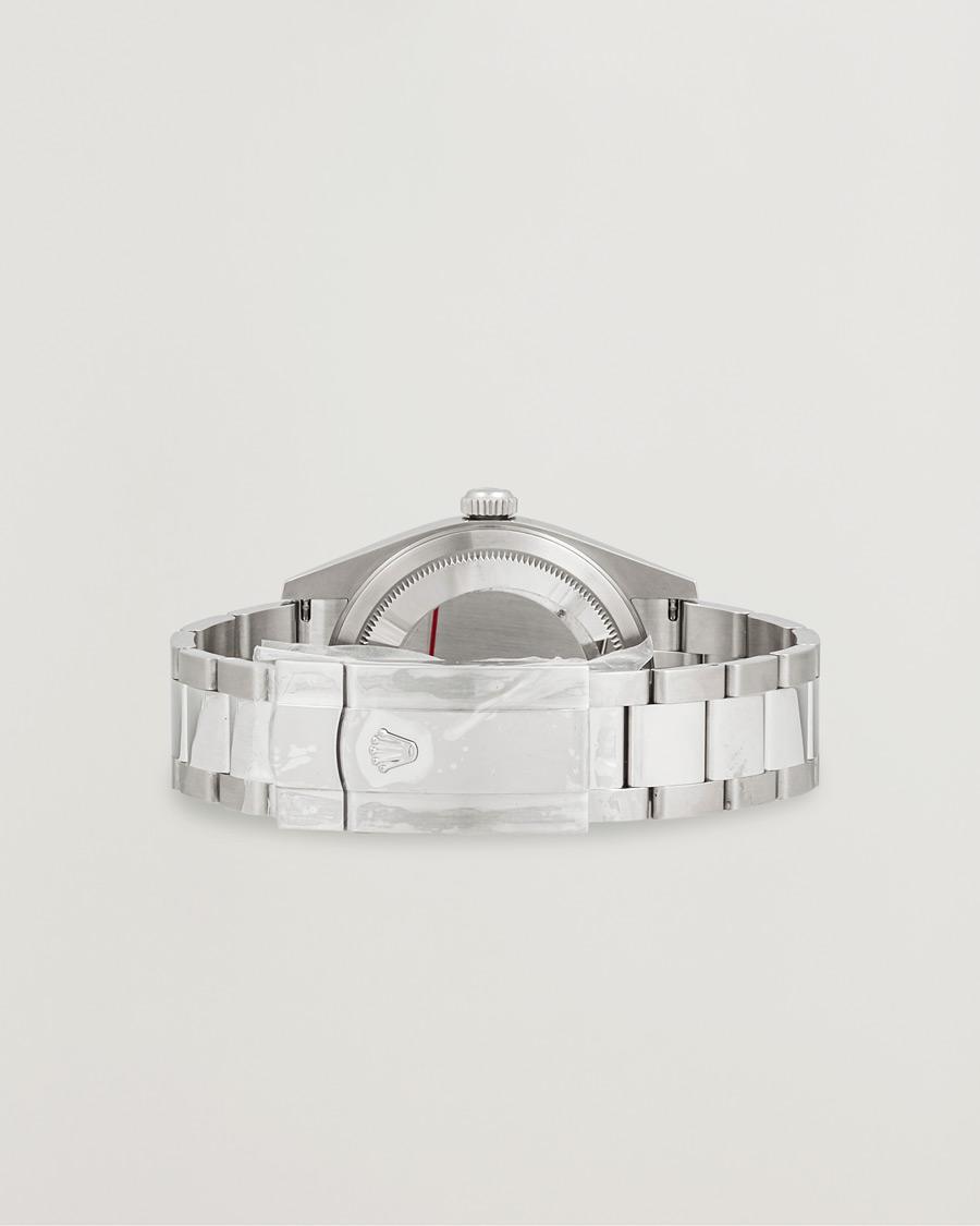 Hombres | Rolex Pre-Owned Sky Dweller | Rolex Pre-Owned | Sky Dweller