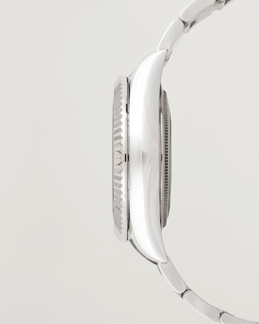 Hombres | Rolex Pre-Owned Sky Dweller  | Rolex Pre-Owned | Sky Dweller 