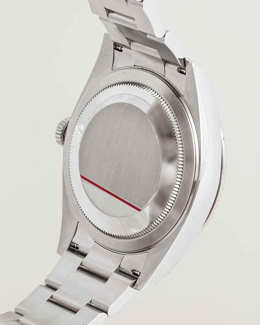 Hombres | Rolex Pre-Owned Sky Dweller | Rolex Pre-Owned | Sky Dweller