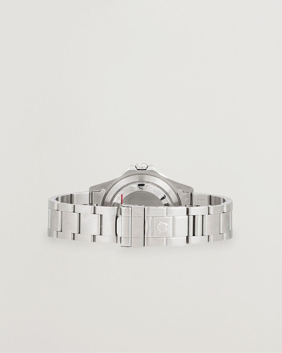 Hombres | Rolex Pre-Owned GMT-MASTER II Pepsi  | Rolex Pre-Owned | GMT-MASTER II Pepsi 