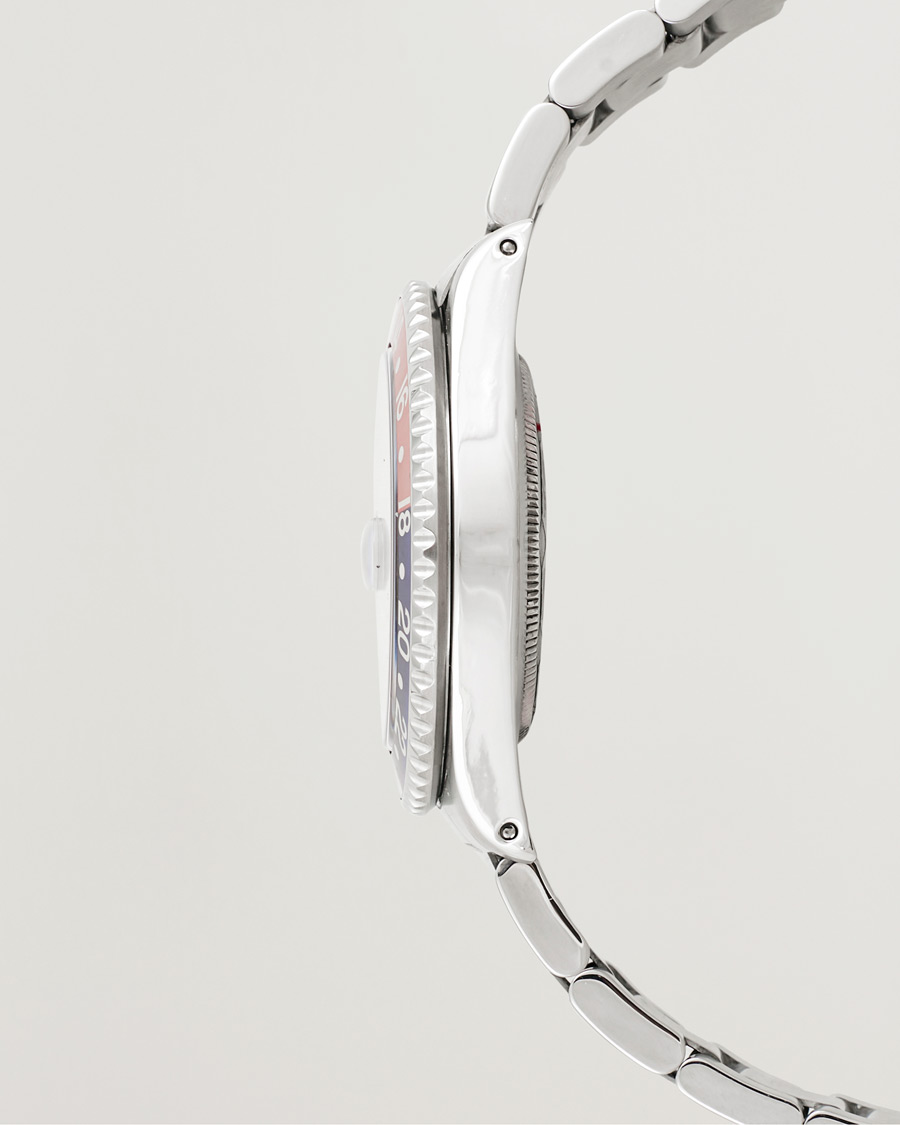 Hombres | Rolex Pre-Owned GMT-MASTER II Pepsi  | Rolex Pre-Owned | GMT-MASTER II Pepsi 