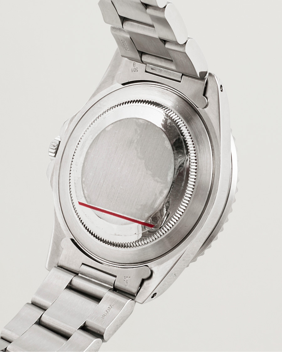 Hombres | Rolex Pre-Owned GMT-MASTER II Pepsi  | Rolex Pre-Owned | GMT-MASTER II Pepsi 