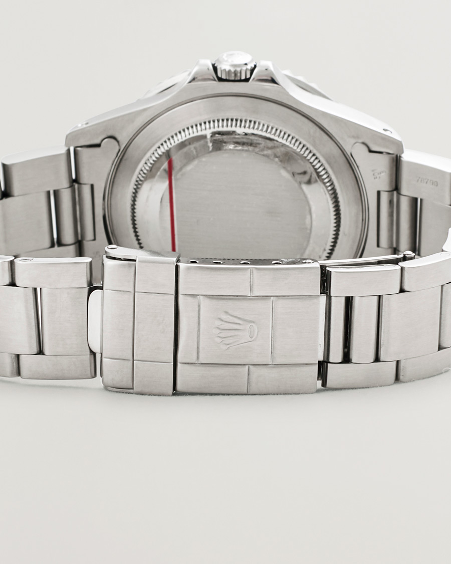 Hombres | Rolex Pre-Owned GMT-MASTER II Pepsi  | Rolex Pre-Owned | GMT-MASTER II Pepsi 