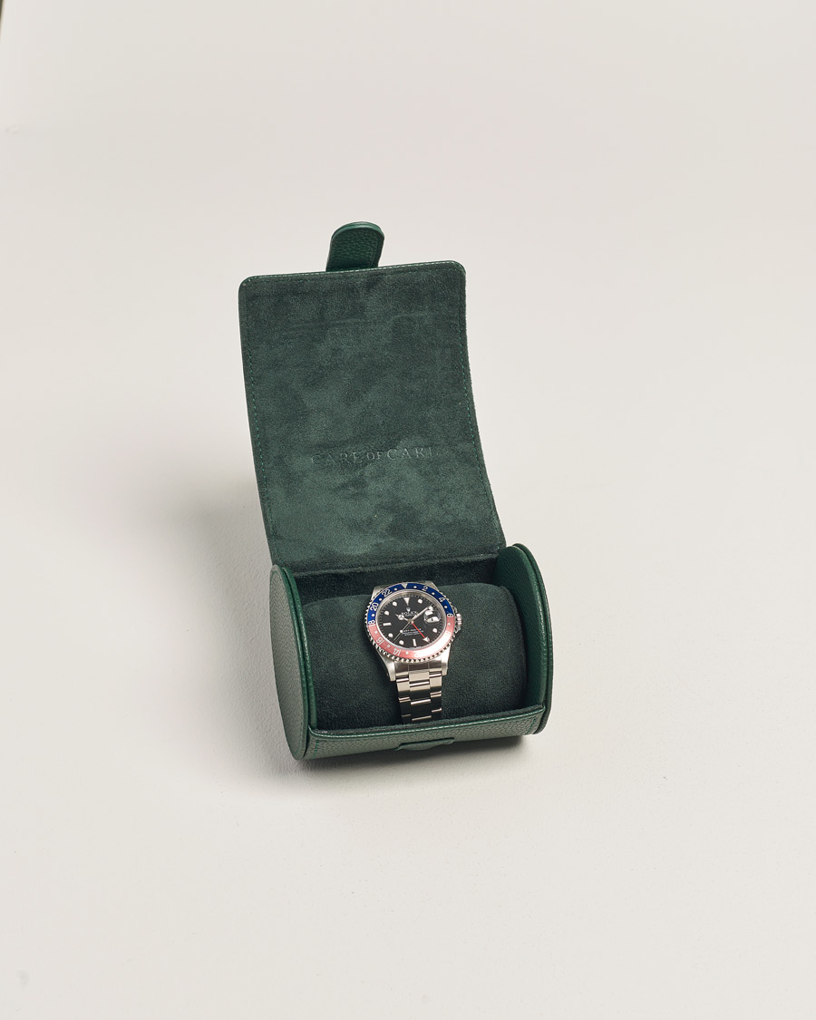 Hombres | Rolex Pre-Owned GMT-MASTER II Pepsi | Rolex Pre-Owned | GMT-MASTER II Pepsi