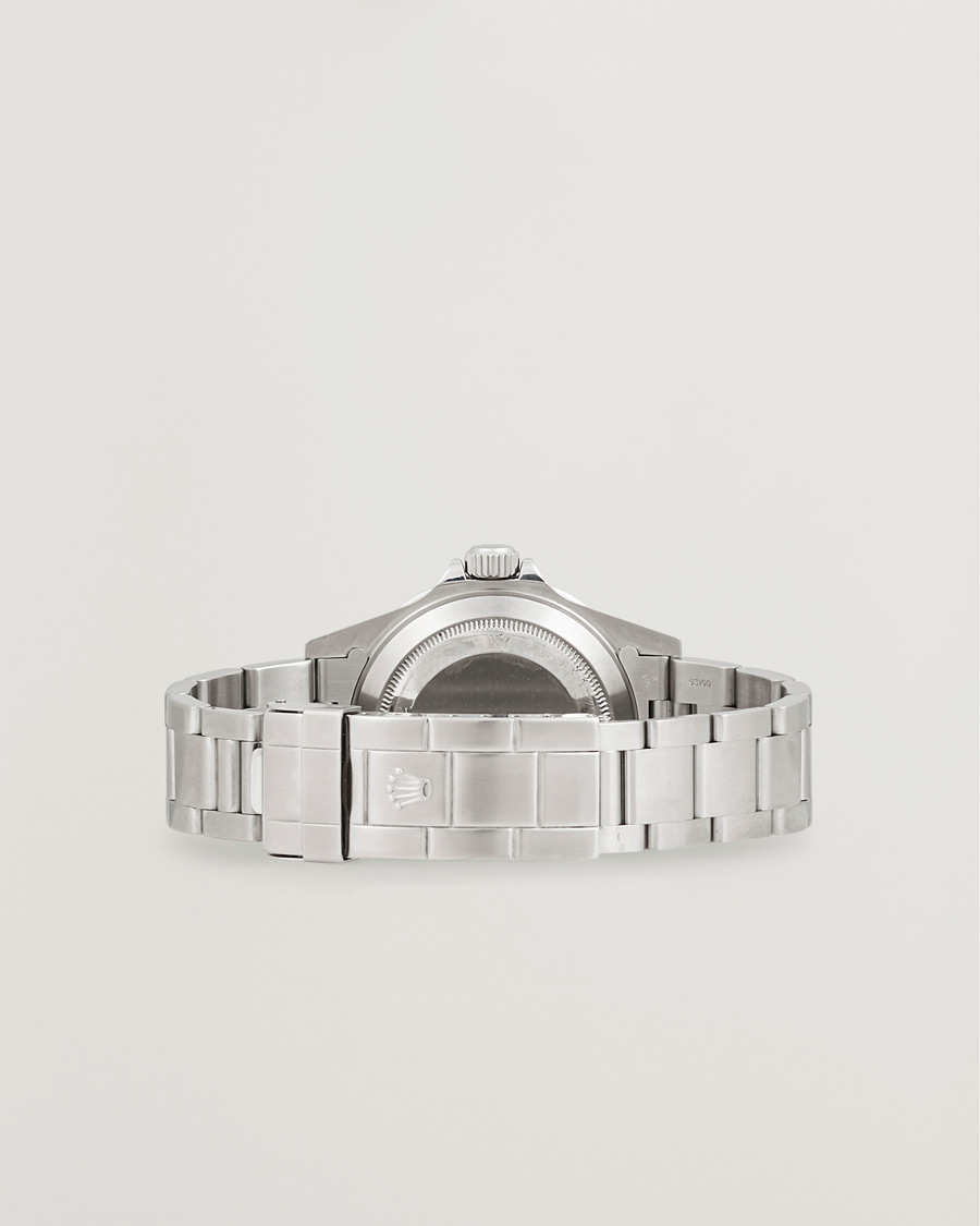 Hombres | Rolex Pre-Owned Submariner No Date | Rolex Pre-Owned | Submariner No Date