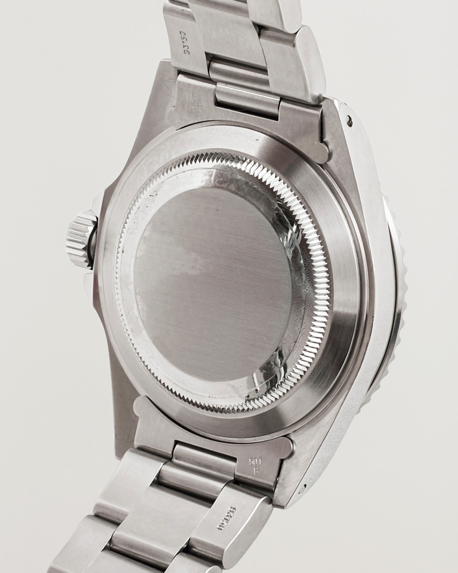 Hombres | Rolex Pre-Owned Submariner No Date | Rolex Pre-Owned | Submariner No Date