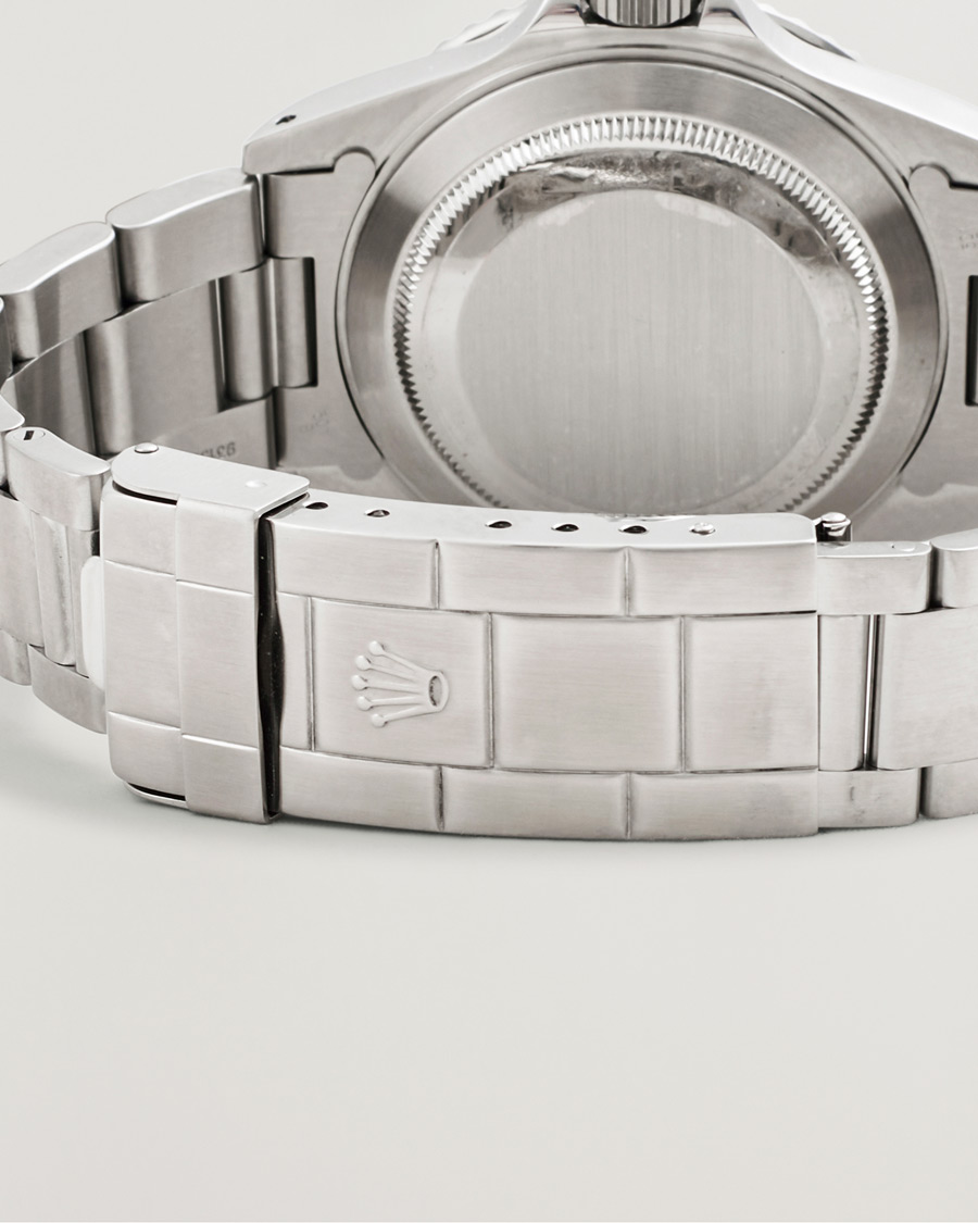 Hombres | Rolex Pre-Owned Submariner No Date | Rolex Pre-Owned | Submariner No Date