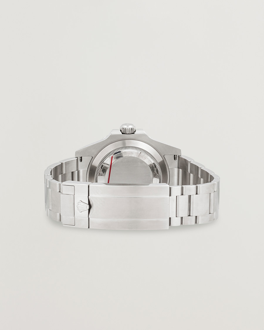 Hombres | Rolex Pre-Owned Submariner Date Starbucks | Rolex Pre-Owned | Submariner Date Starbucks