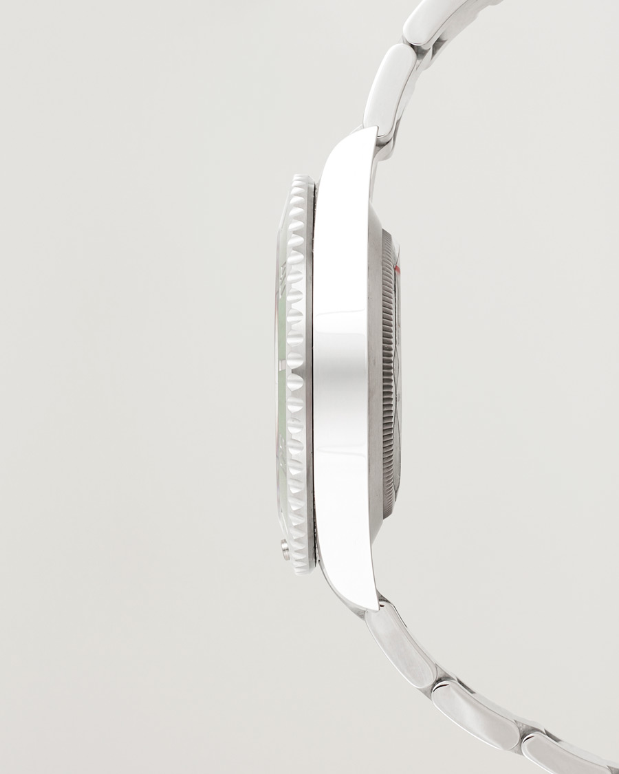 Hombres | Rolex Pre-Owned Submariner Date Starbucks | Rolex Pre-Owned | Submariner Date Starbucks