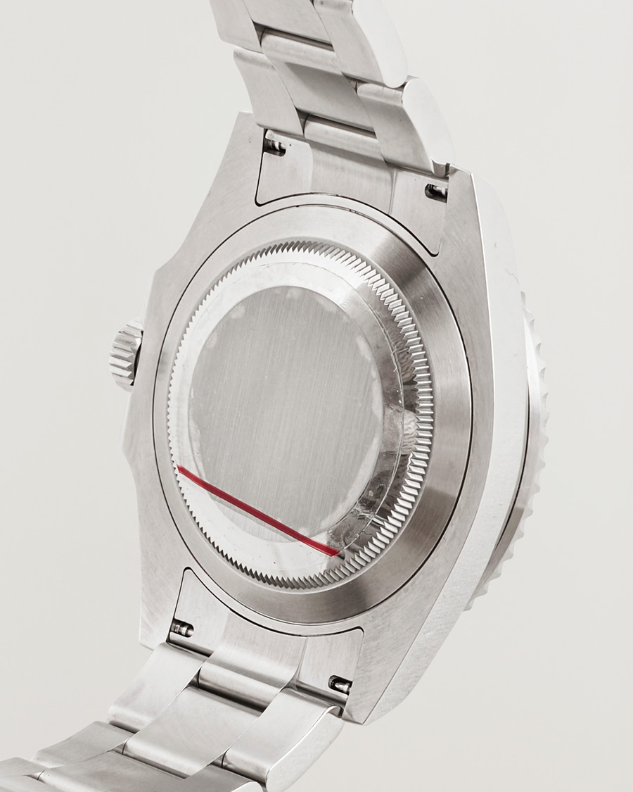 Hombres | Rolex Pre-Owned Submariner Date Starbucks | Rolex Pre-Owned | Submariner Date Starbucks