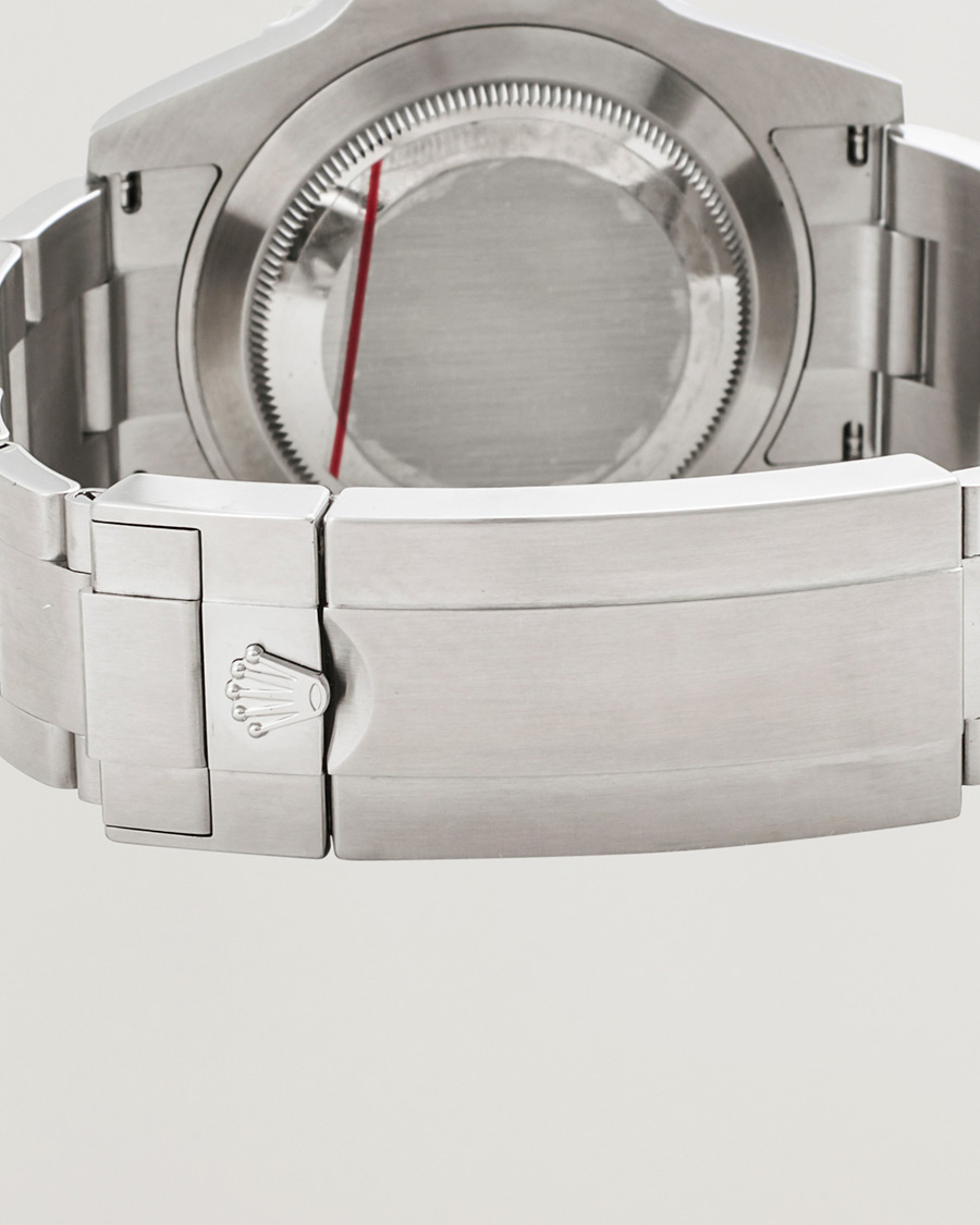 Hombres | Rolex Pre-Owned Submariner Date Starbucks | Rolex Pre-Owned | Submariner Date Starbucks