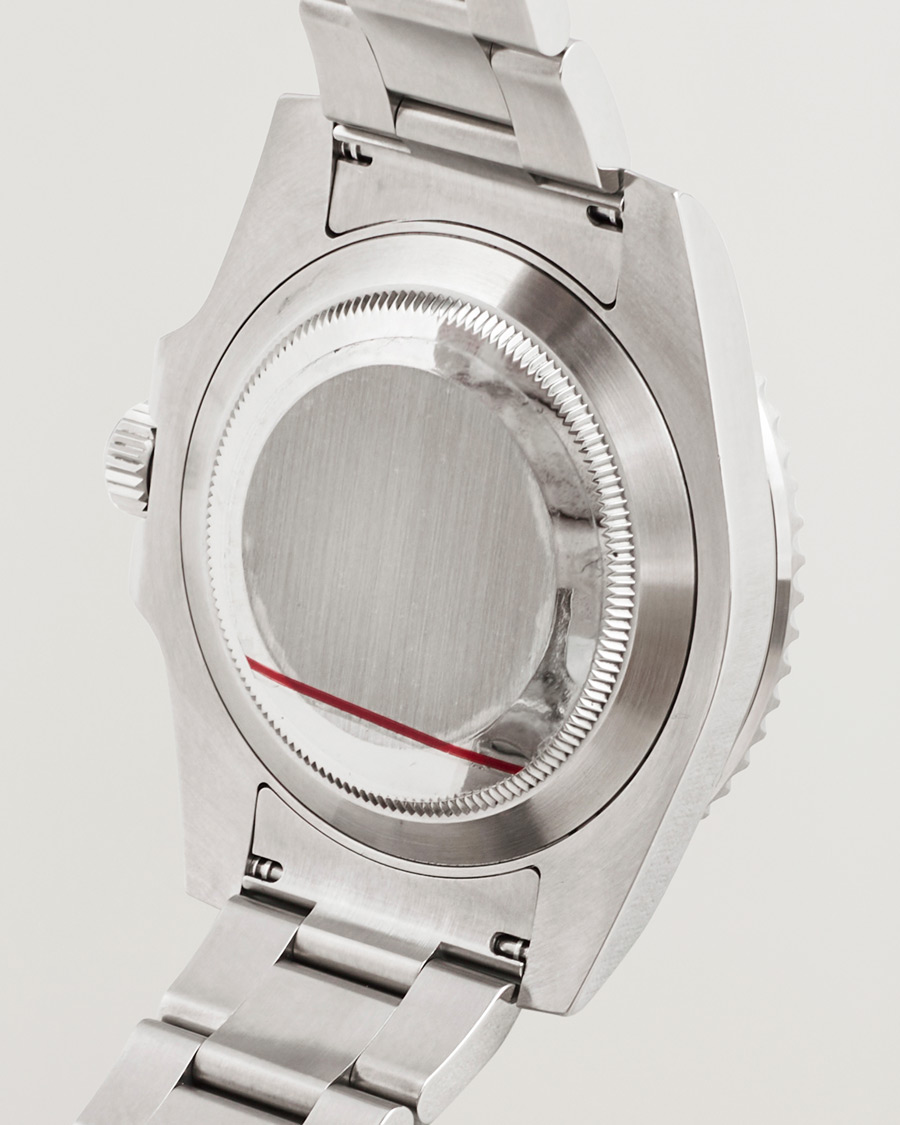 Hombres | Rolex Pre-Owned Submariner Date | Rolex Pre-Owned | Submariner Date