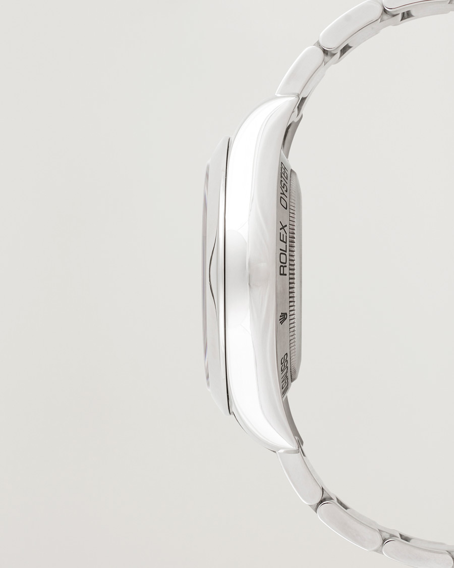 Hombres | Rolex Pre-Owned Milgauss | Rolex Pre-Owned | Milgauss