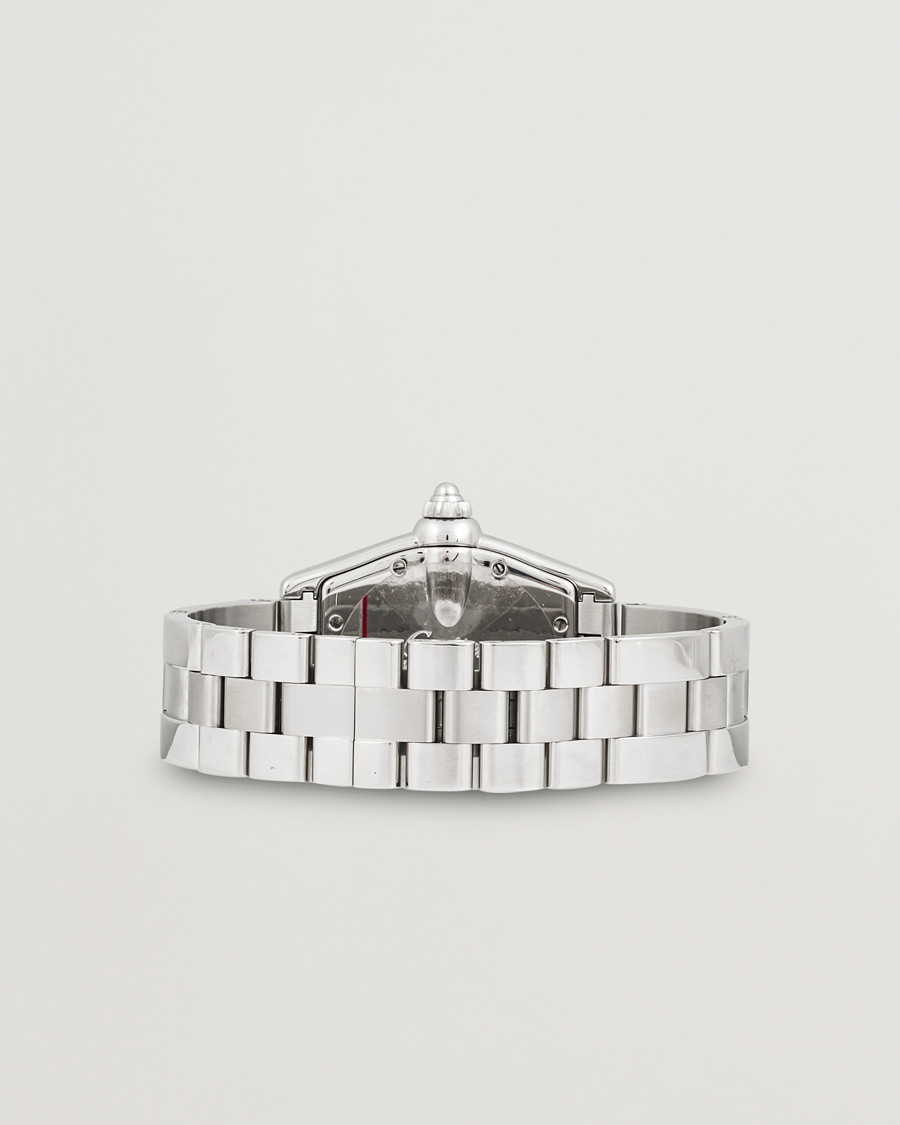 Hombres | Cartier Pre-Owned Roadster | Cartier Pre-Owned | Roadster