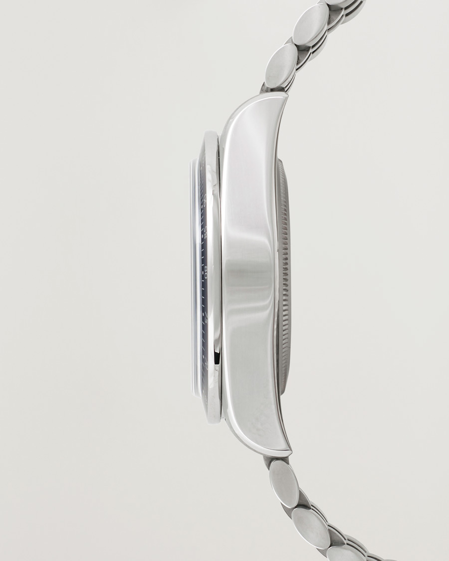 Hombres | Tudor Pre-Owned Black Bay Chrono Boutique Edition  | Tudor Pre-Owned | Black Bay Chrono Boutique Edition 