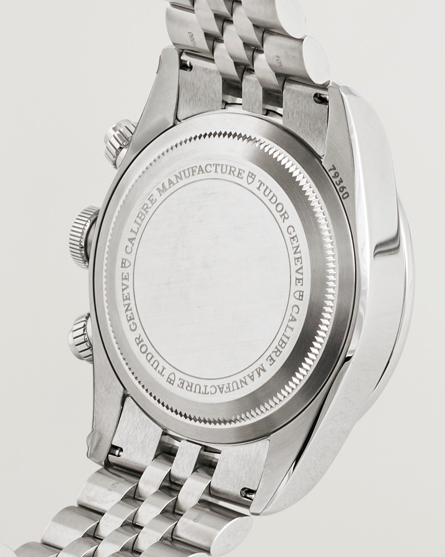 Hombres | Tudor Pre-Owned Black Bay Chrono Boutique Edition  | Tudor Pre-Owned | Black Bay Chrono Boutique Edition 