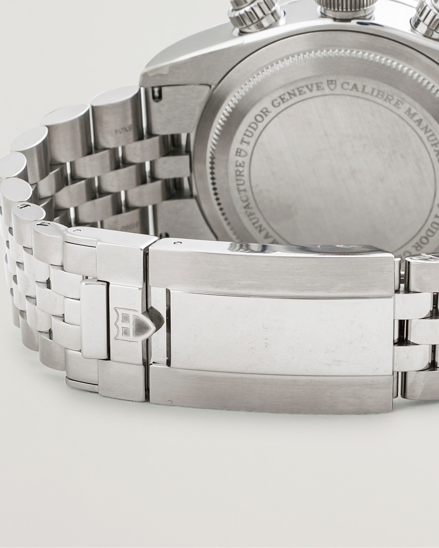 Hombres | Tudor Pre-Owned Black Bay Chrono Boutique Edition  | Tudor Pre-Owned | Black Bay Chrono Boutique Edition 