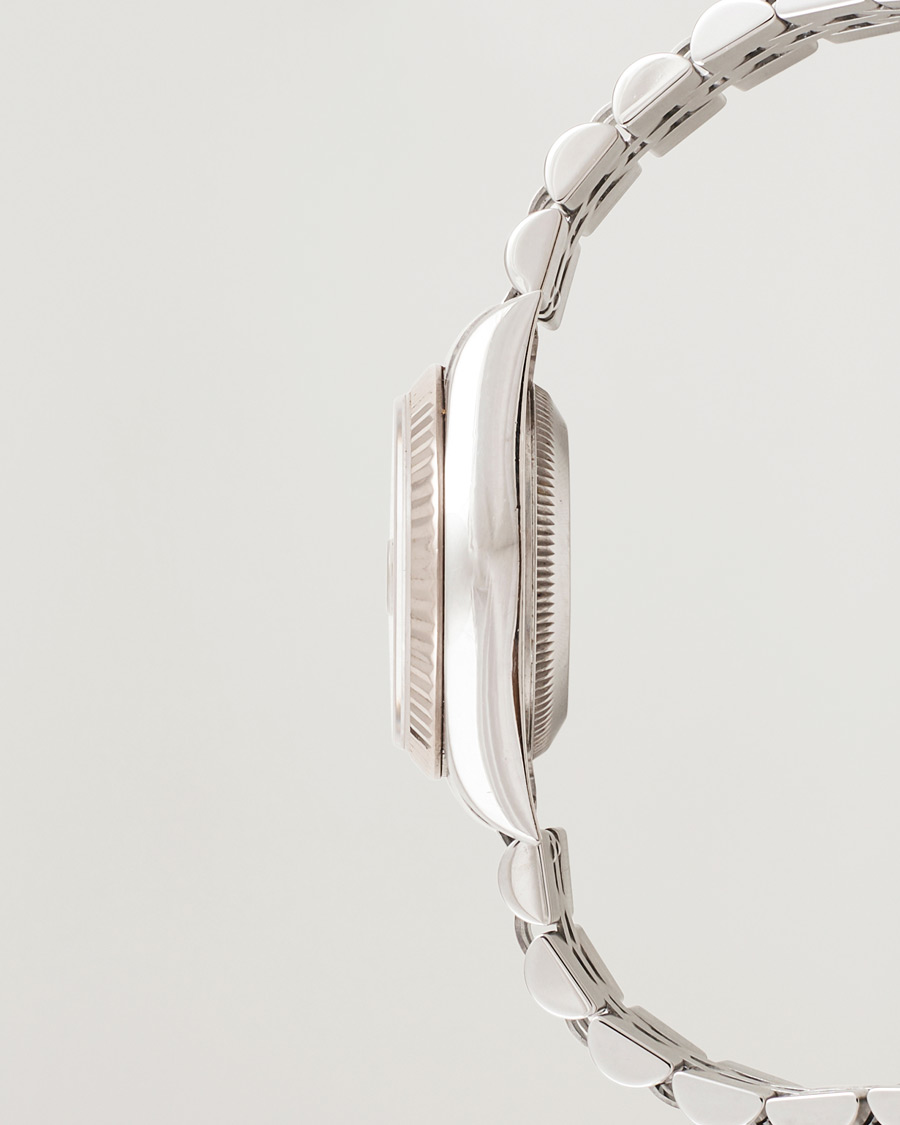 Hombres | Pre-Owned & Vintage Watches | Rolex Pre-Owned | Datejust 26mm