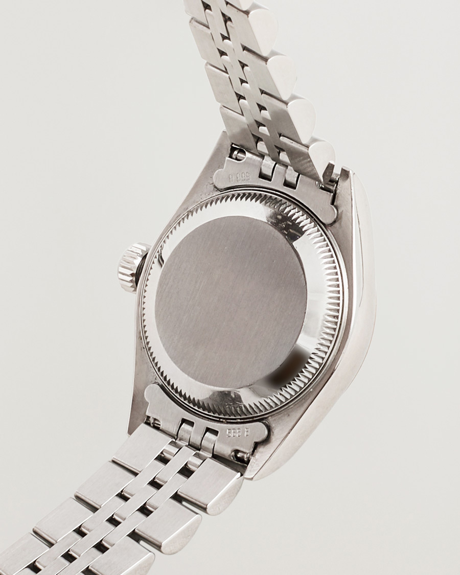 Hombres | Pre-Owned & Vintage Watches | Rolex Pre-Owned | Datejust 26mm