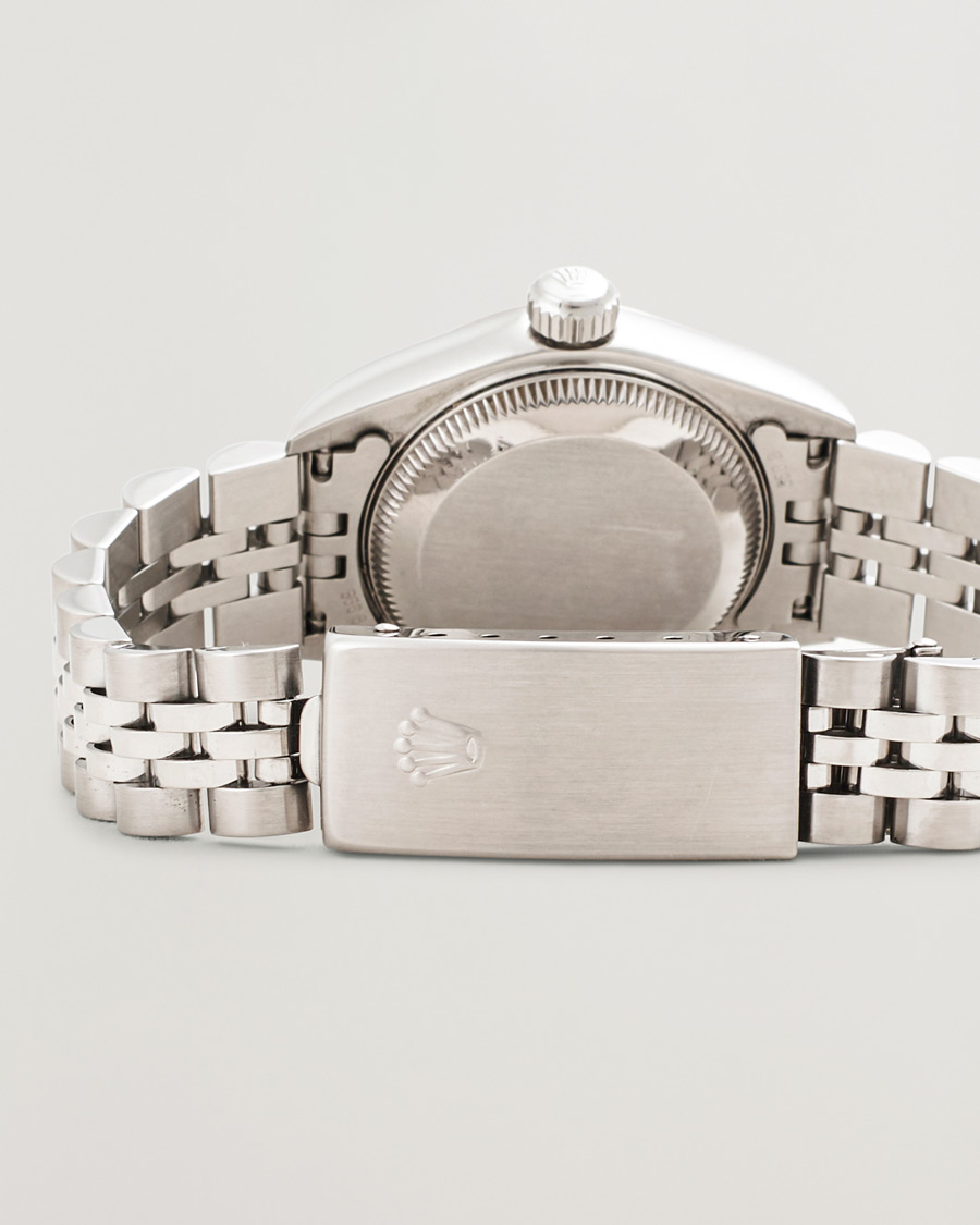 Hombres | Pre-Owned & Vintage Watches | Rolex Pre-Owned | Datejust 26mm