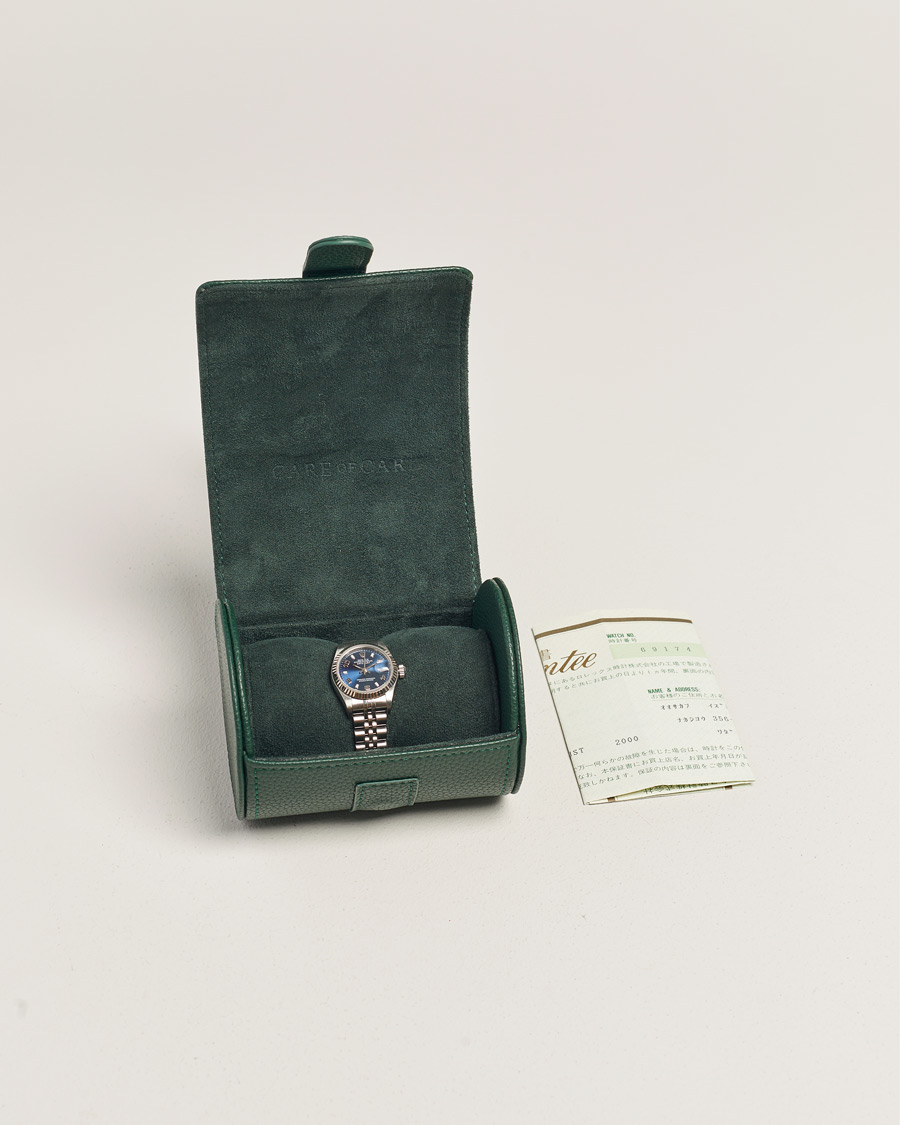 Hombres | Pre-Owned & Vintage Watches | Rolex Pre-Owned | Datejust 26mm