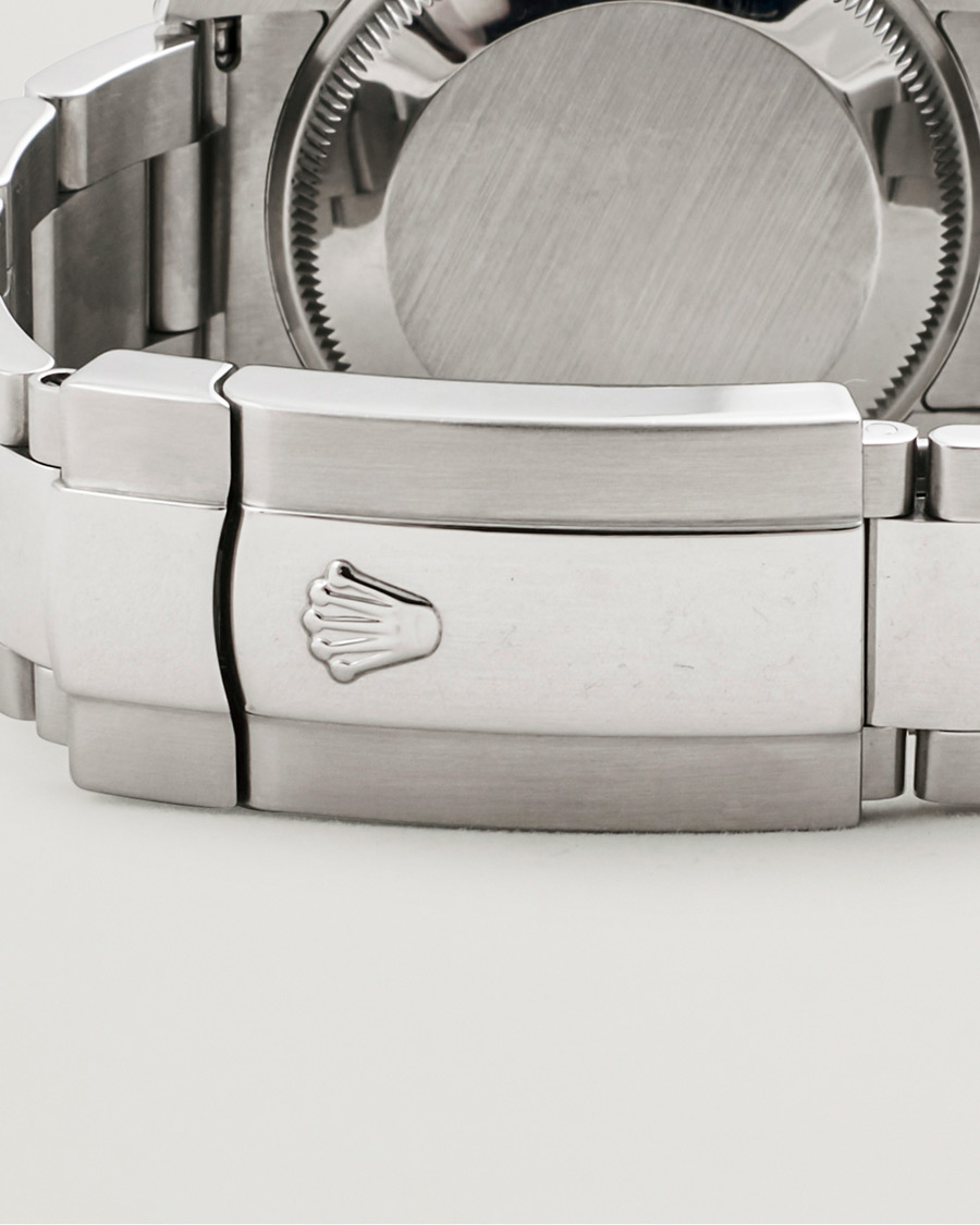 Hombres | Rolex Pre-Owned OP Date 34 | Rolex Pre-Owned | OP Date 34