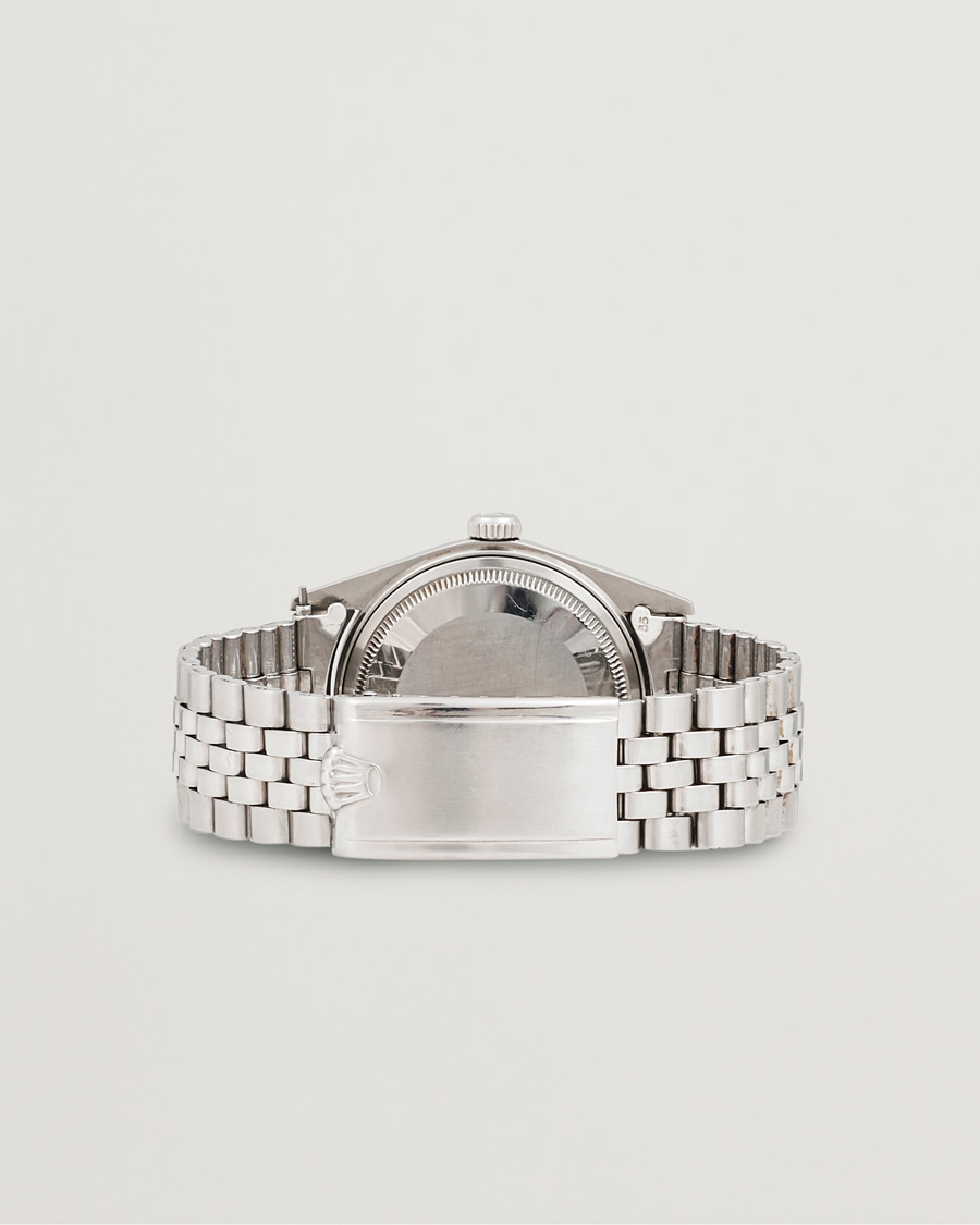 Hombres | Rolex Pre-Owned Datejust 36  | Rolex Pre-Owned | Datejust 36 