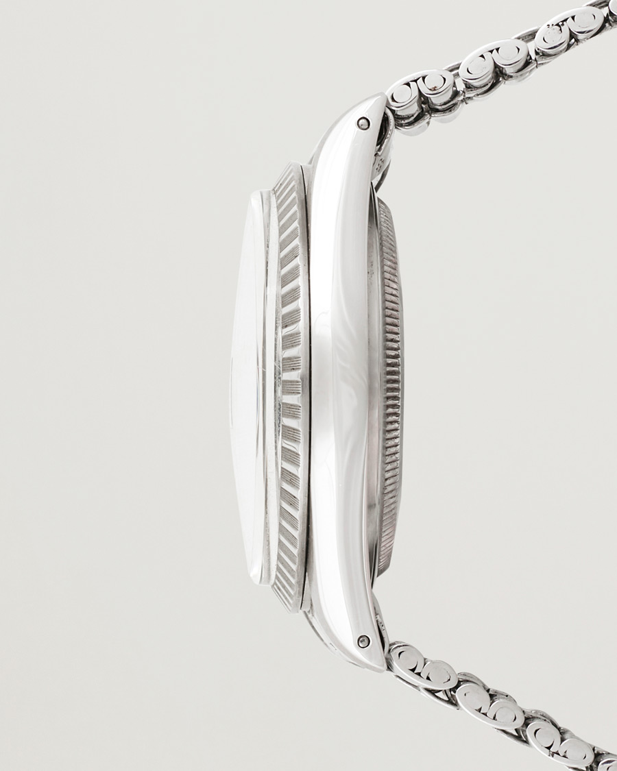 Hombres | Rolex Pre-Owned Datejust 36  | Rolex Pre-Owned | Datejust 36 