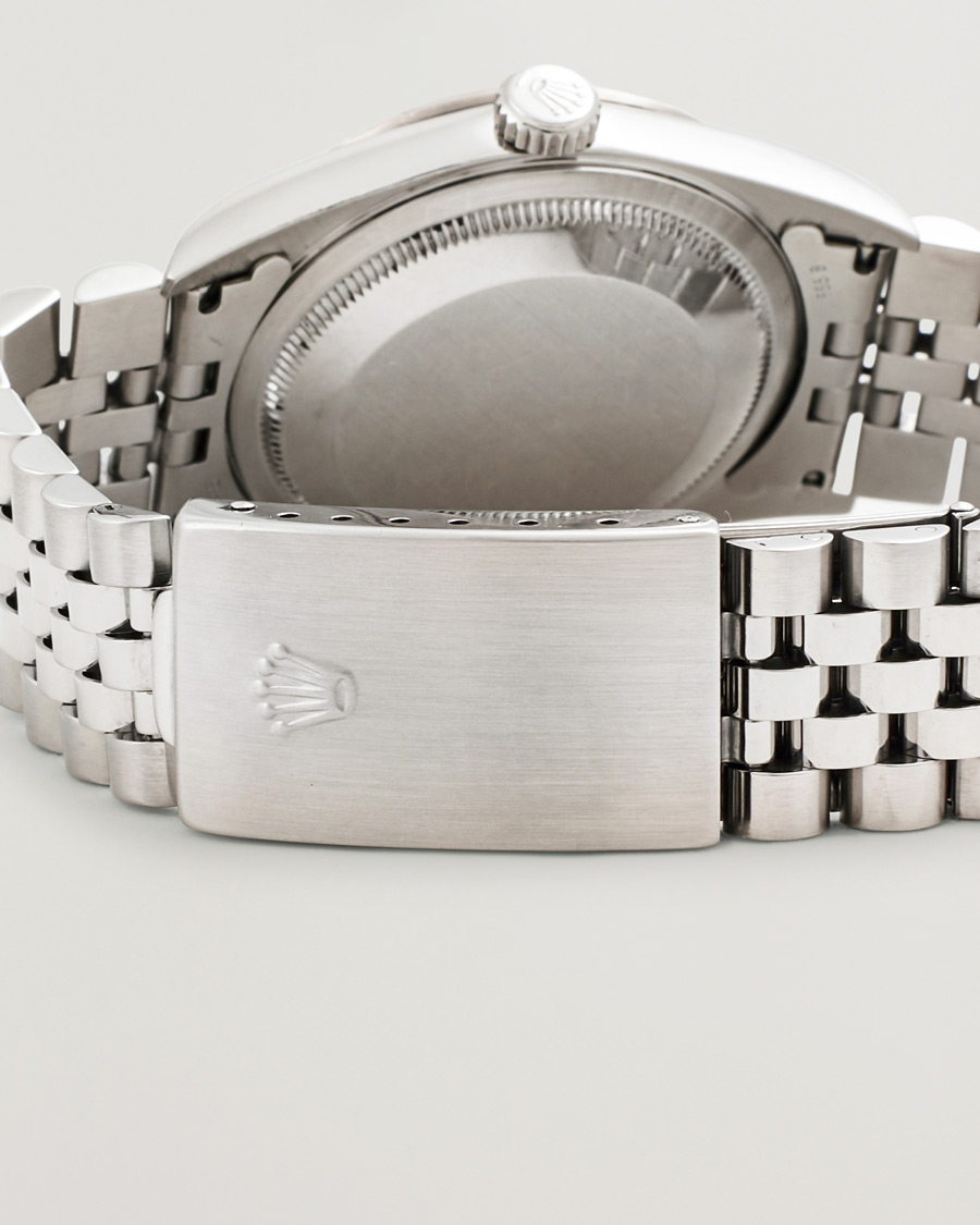 Hombres | Rolex Pre-Owned Datejust 36 | Rolex Pre-Owned | Datejust 36