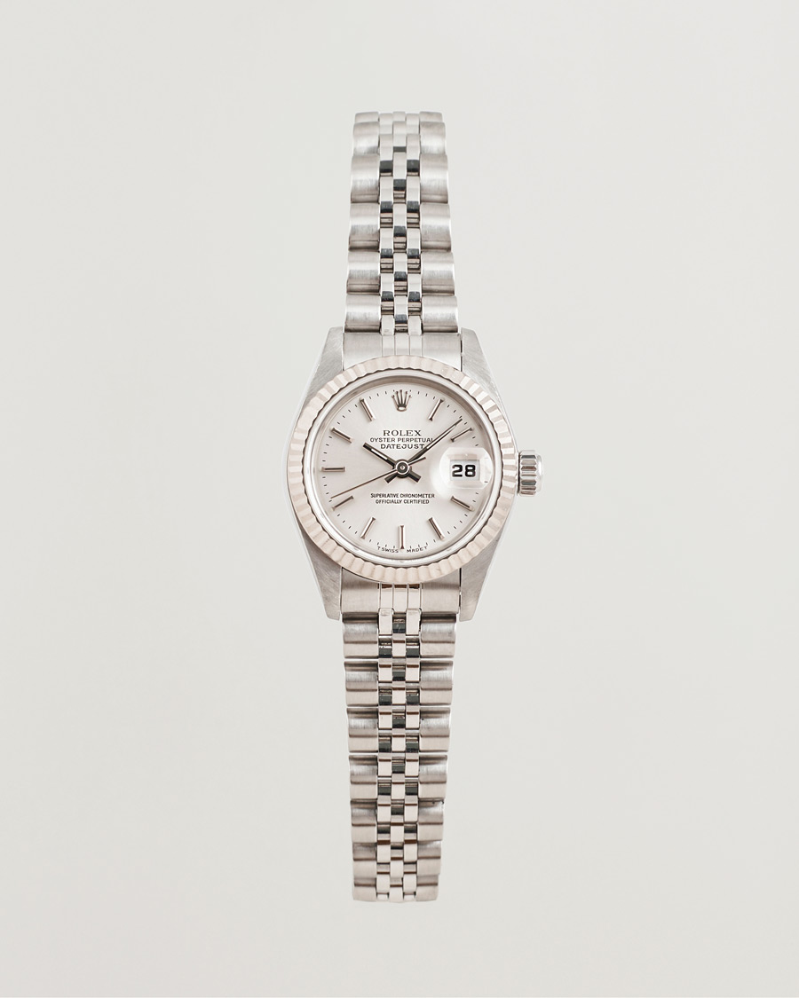 Hombres | Rolex Pre-Owned Datejust 26 | Rolex Pre-Owned | Datejust 26