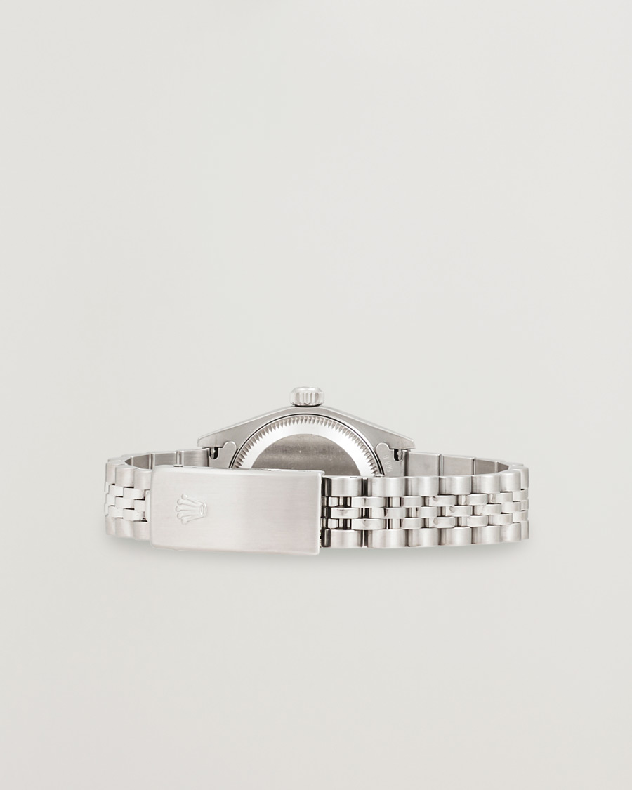 Hombres | Rolex Pre-Owned Datejust 26 | Rolex Pre-Owned | Datejust 26