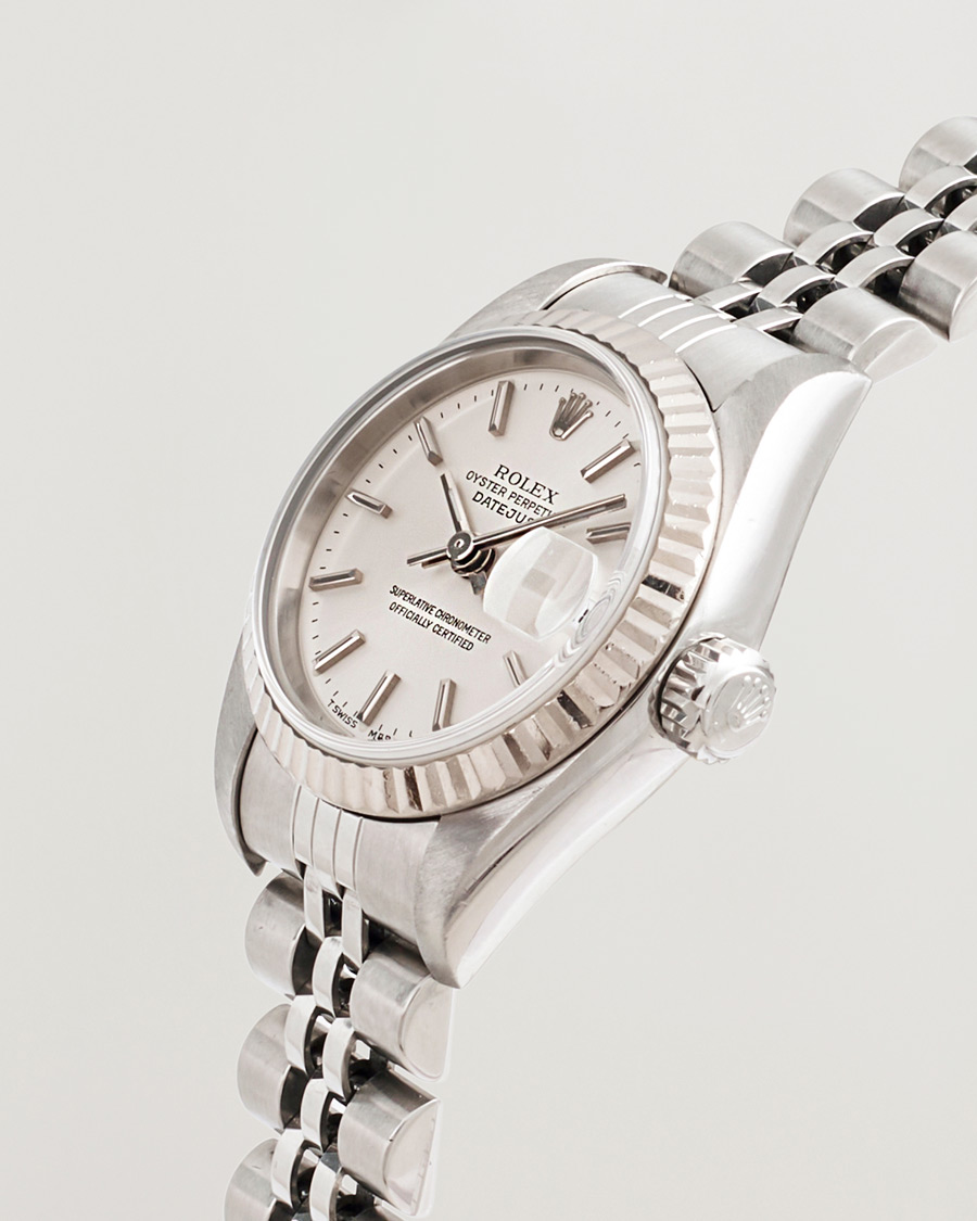 Hombres | Rolex Pre-Owned Datejust 26 | Rolex Pre-Owned | Datejust 26