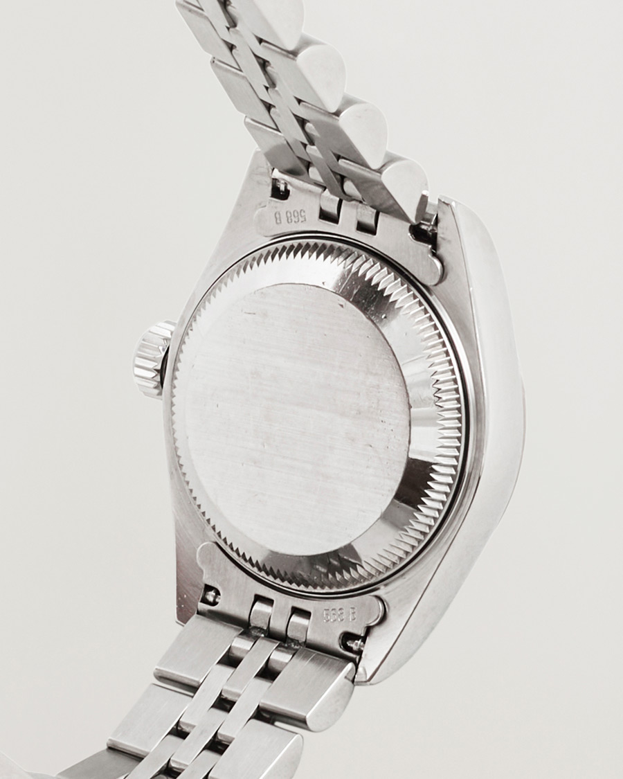 Hombres | Rolex Pre-Owned Datejust 26 | Rolex Pre-Owned | Datejust 26