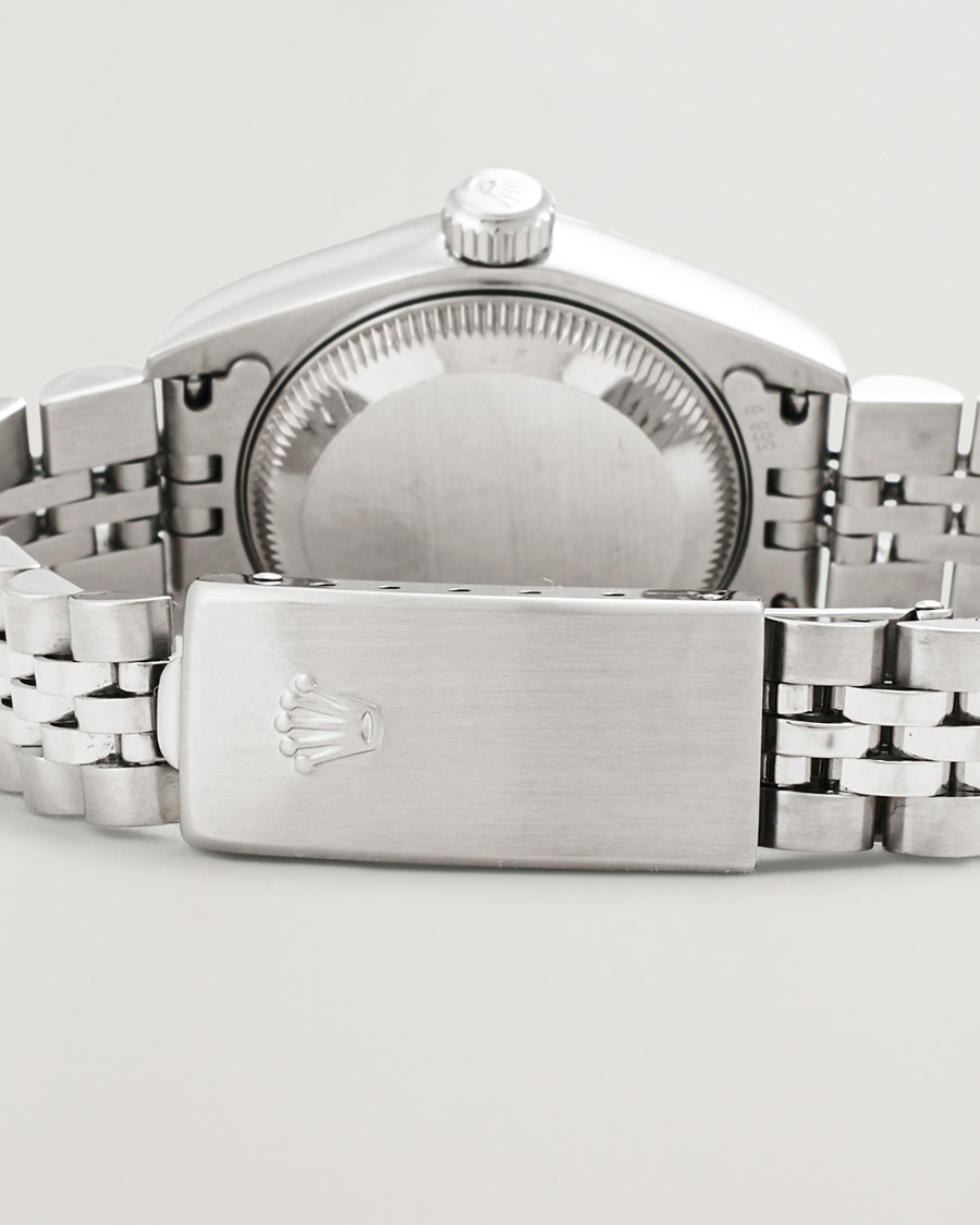 Hombres | Rolex Pre-Owned Datejust 26 | Rolex Pre-Owned | Datejust 26