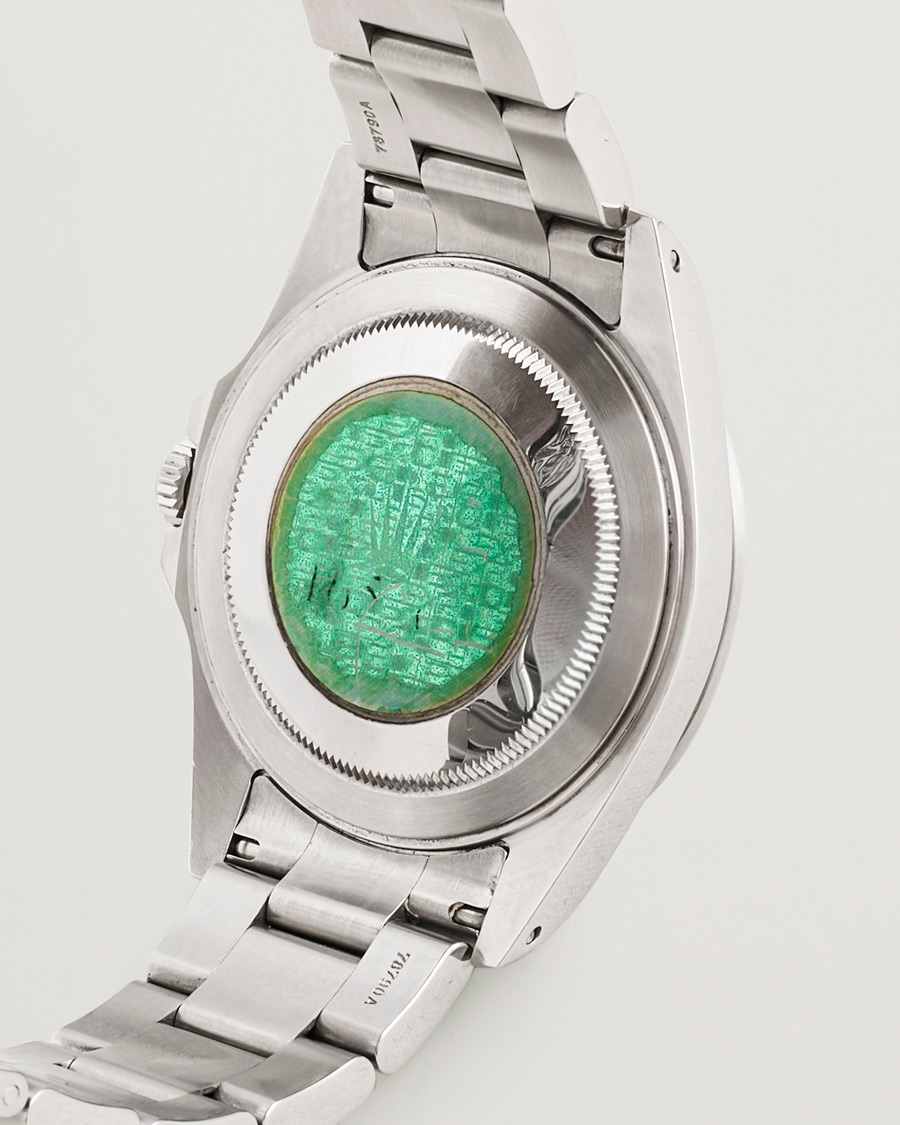 Hombres | Rolex Pre-Owned Explorer II | Rolex Pre-Owned | Explorer II
