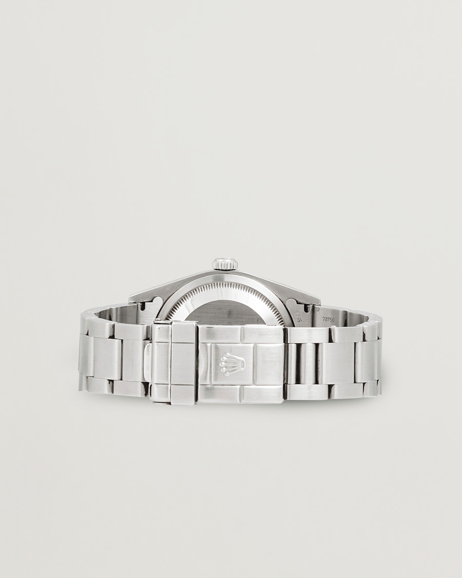 Hombres | Rolex Pre-Owned Explorer | Rolex Pre-Owned | Explorer
