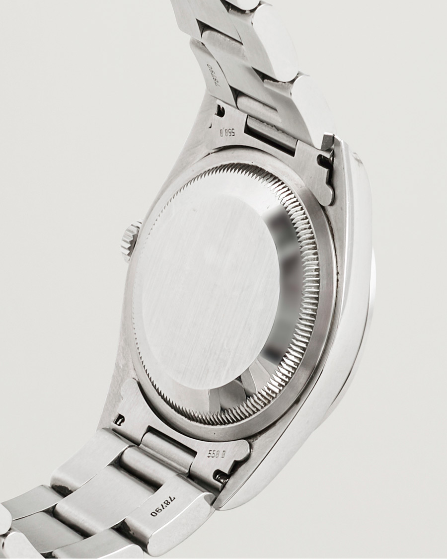 Hombres | Rolex Pre-Owned Explorer | Rolex Pre-Owned | Explorer