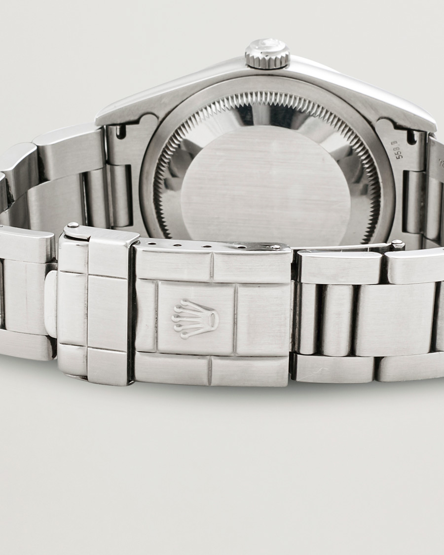 Hombres | Rolex Pre-Owned Explorer | Rolex Pre-Owned | Explorer