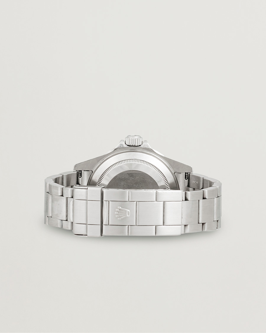 Hombres | Rolex Pre-Owned Submariner Date | Rolex Pre-Owned | Submariner Date