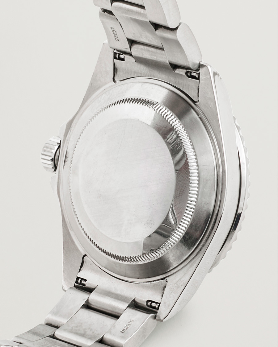 Hombres | Rolex Pre-Owned Submariner Date | Rolex Pre-Owned | Submariner Date