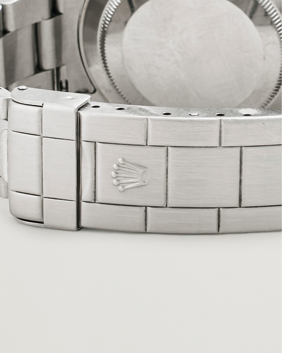 Hombres | Rolex Pre-Owned Submariner Date | Rolex Pre-Owned | Submariner Date