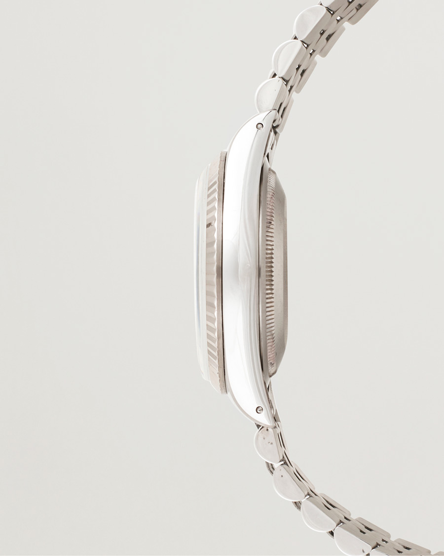 Hombres | Rolex Pre-Owned Datejust 36  | Rolex Pre-Owned | Datejust 36 