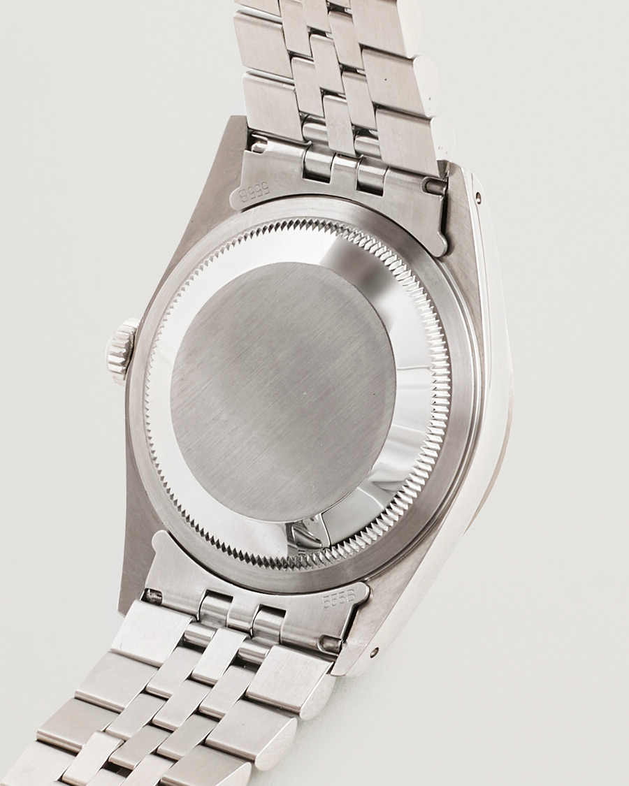 Hombres | Rolex Pre-Owned Datejust 36  | Rolex Pre-Owned | Datejust 36 